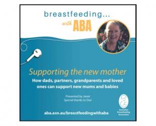 Family And Friends - Be Her Breastfeeding Village | Australian ...